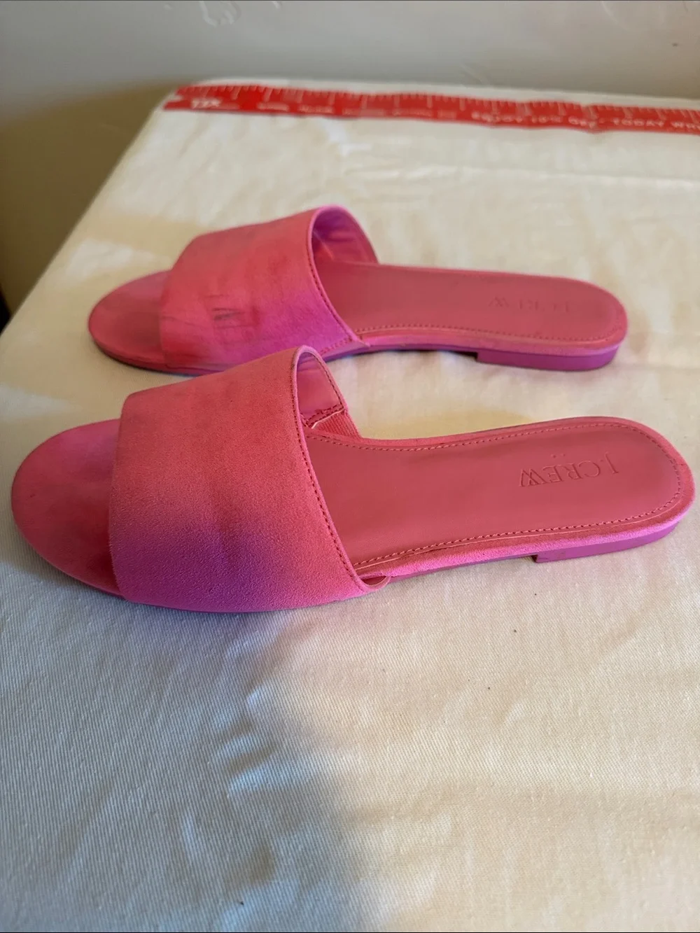 J. Crew women’s size